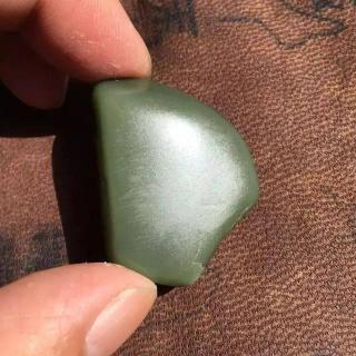 认识和田玉必须先从颜色入手