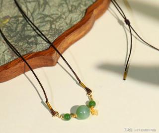 和田玉市场乱象辨析:三招识真假,直播199元起,国检保真